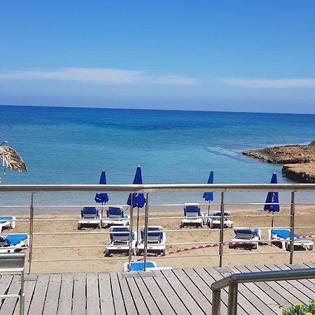 Pernera 33 Beach House Protaras Exterior photo