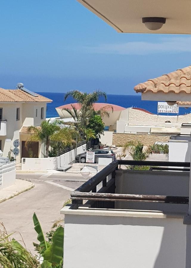 Pernera 33 Beach House Protaras Exterior photo