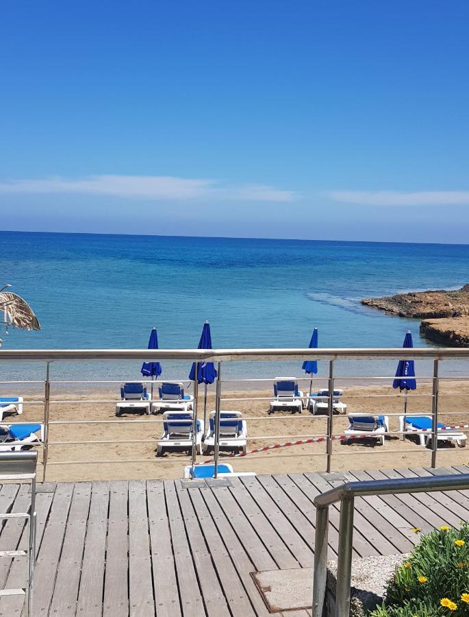 Pernera 33 Beach House Protaras Exterior photo