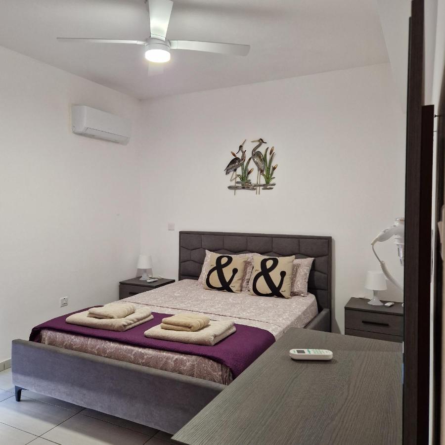 Pernera 33 Beach House Protaras Exterior photo