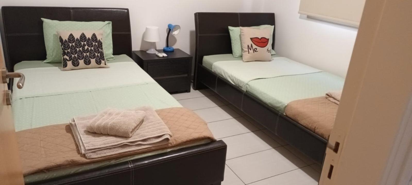 Pernera 33 Beach House Protaras Room photo