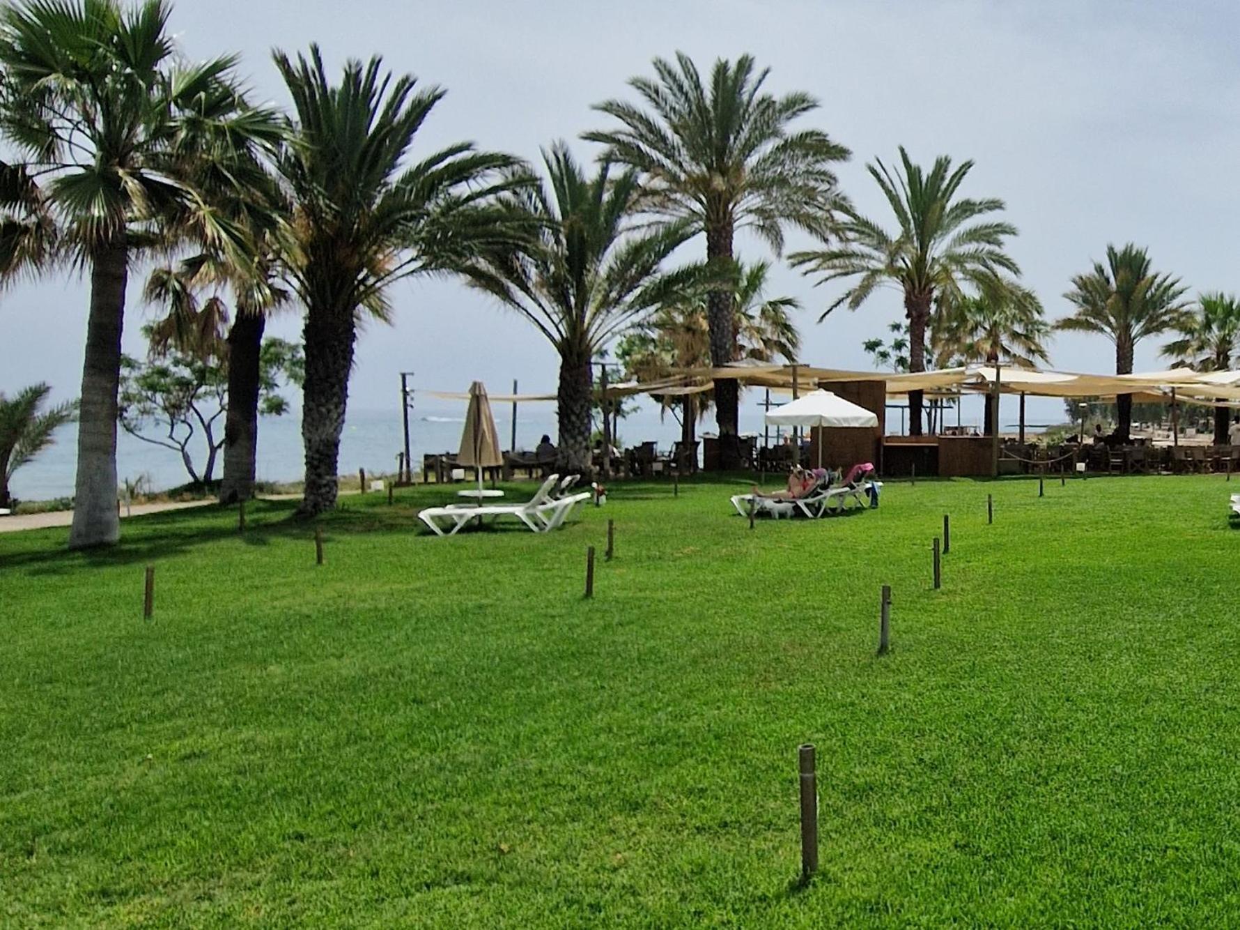 Pernera 33 Beach House Protaras Exterior photo